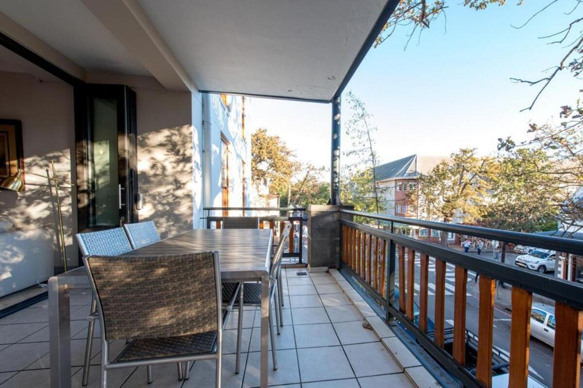 Oude Hoek, Appartement Stellenbosch