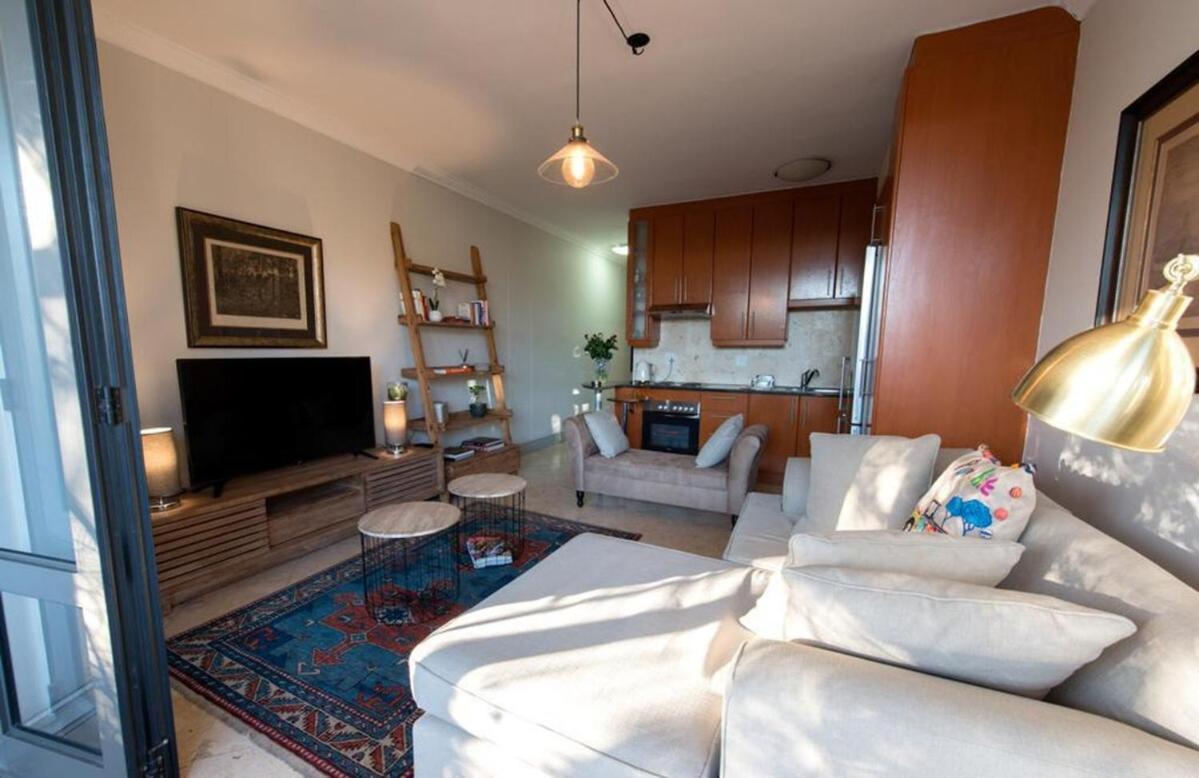 Oude Hoek, Appartement Stellenbosch